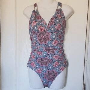 Womens Bathing Suit Size M